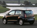 Volkswagen up! Black 2014 года (BR)